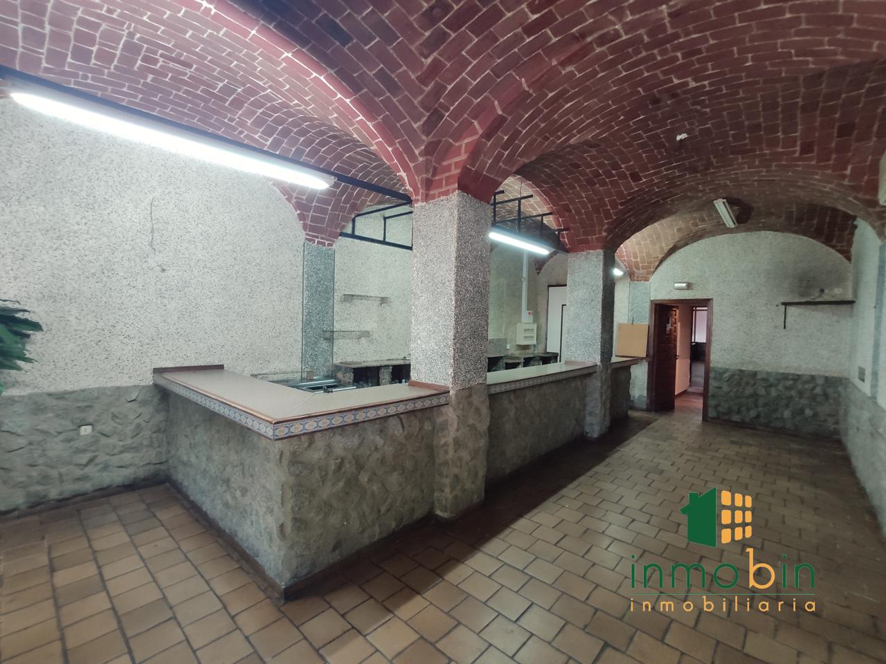 Local en venta en Badajoz