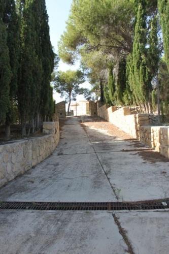 Chalet en venta en Alicante