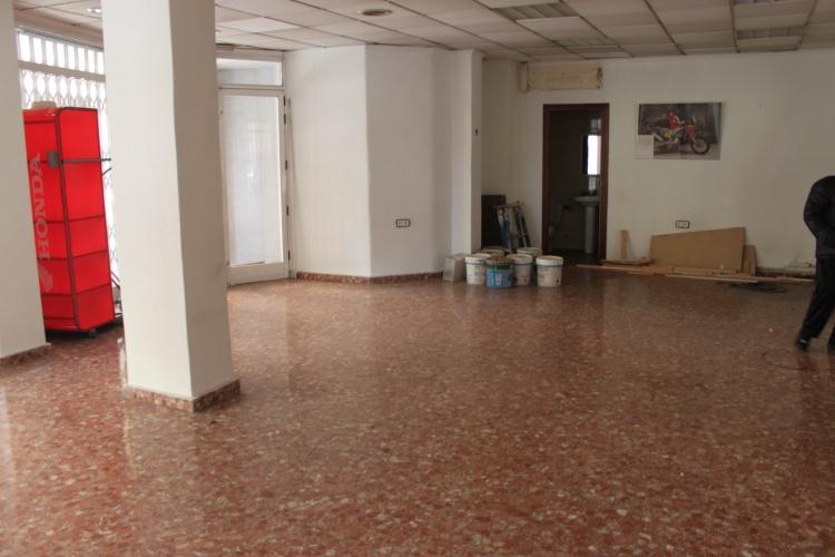 Local en venta en Alicante
