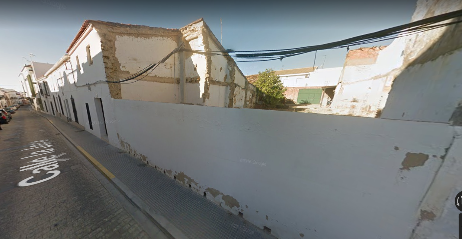 Terreno en venta en Huelva