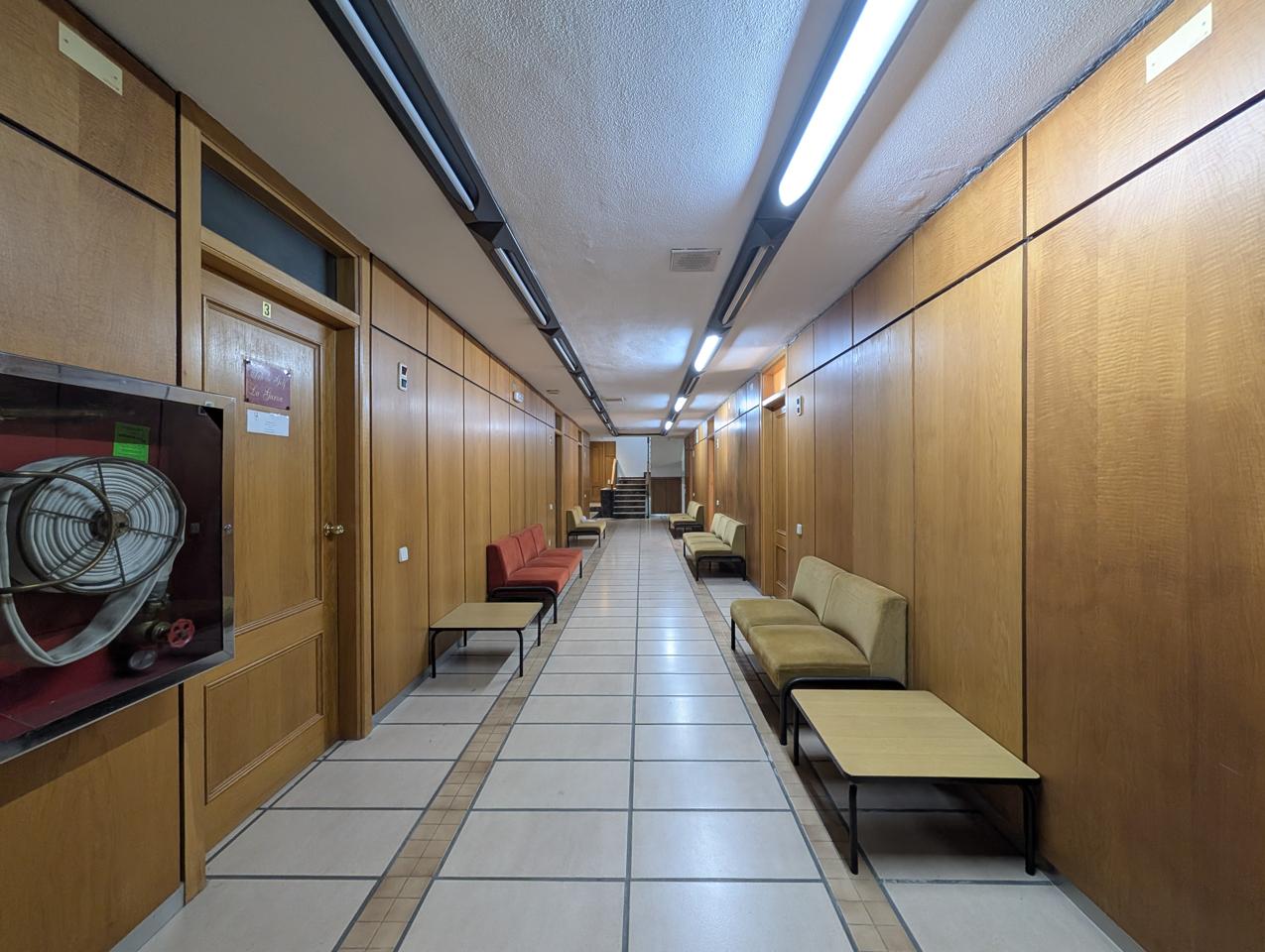 Oficina en venta en Jaén