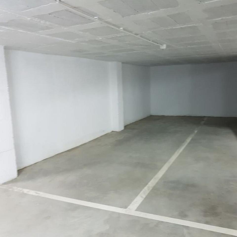 Garaje en venta en Jaén