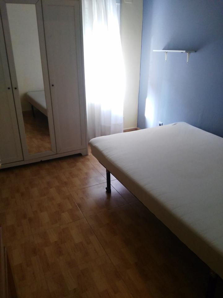 Piso en DELICIAS, Zaragoza, Zaragoza de 45 m2