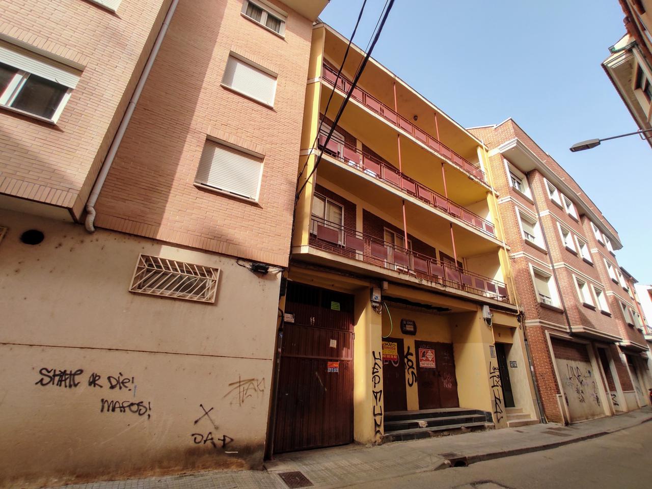 Garaje en venta en Burgos