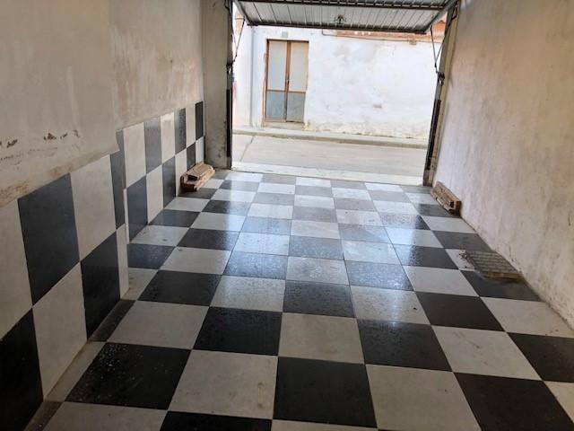 Garaje en venta en Córdoba