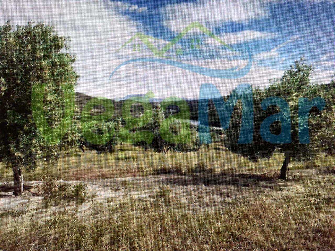 Terreno en venta en Granada