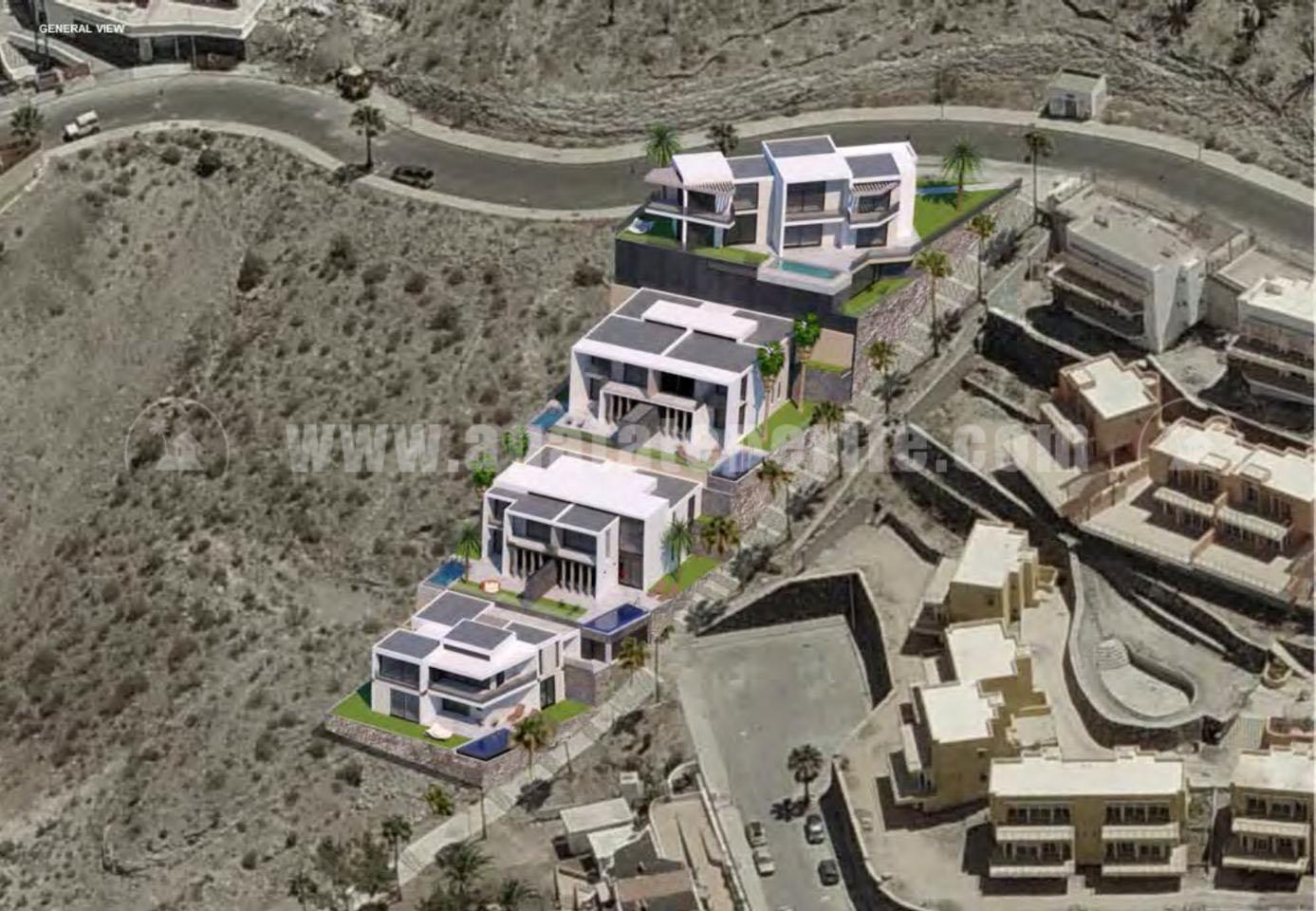 Terreno en venta en Santa Cruz de Tenerife