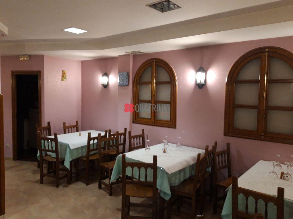 Local en venta en A Coruña
