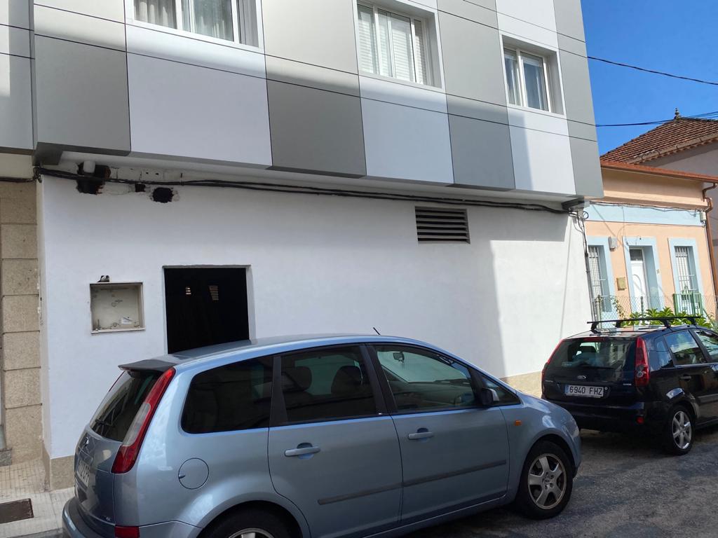 Local en venta en Pontevedra