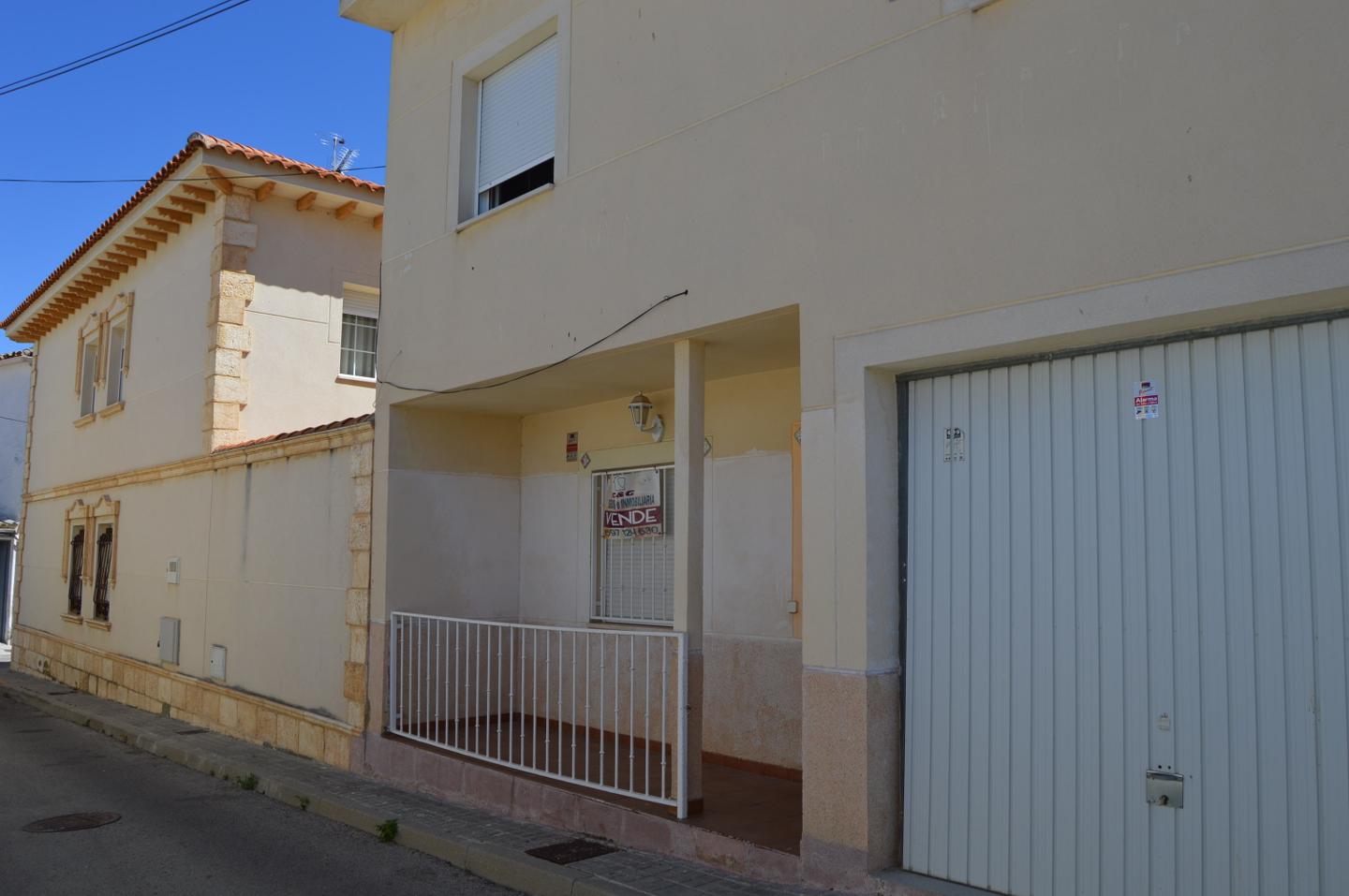 Chalet en venta en Cuenca