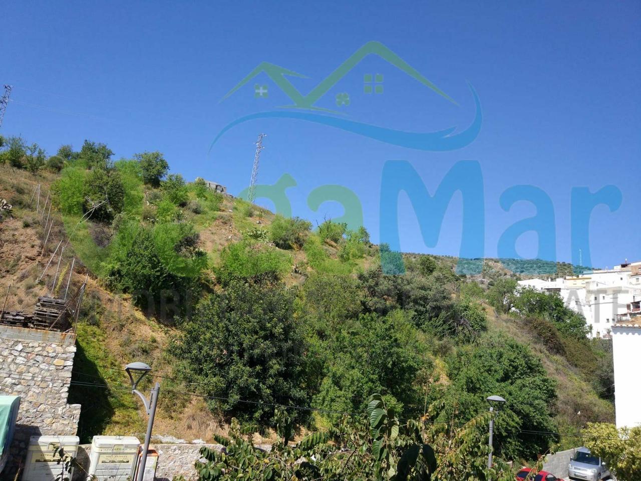 Chalet en venta en Granada