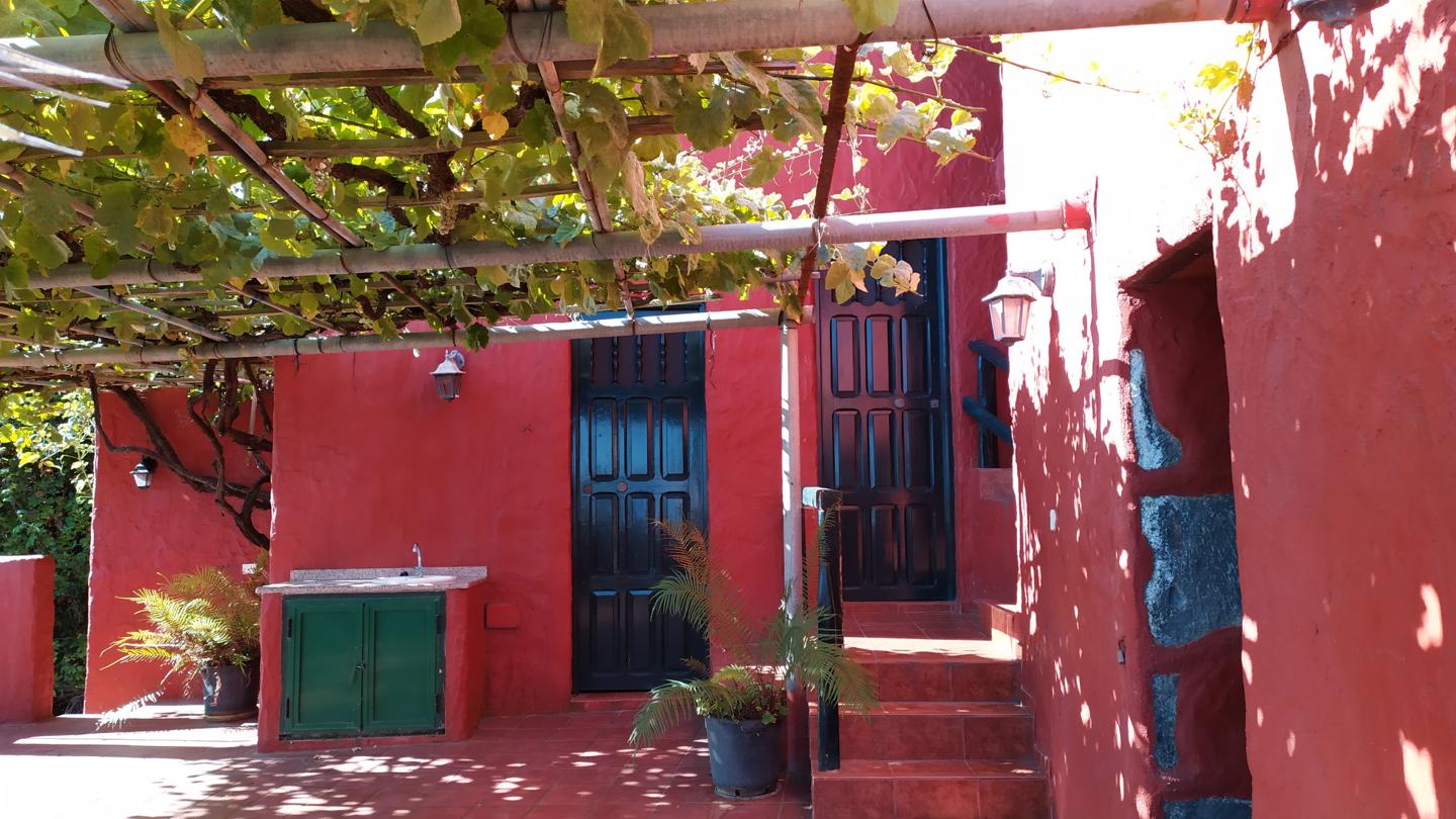 Casa de campo en venta en Santa Cruz de Tenerife