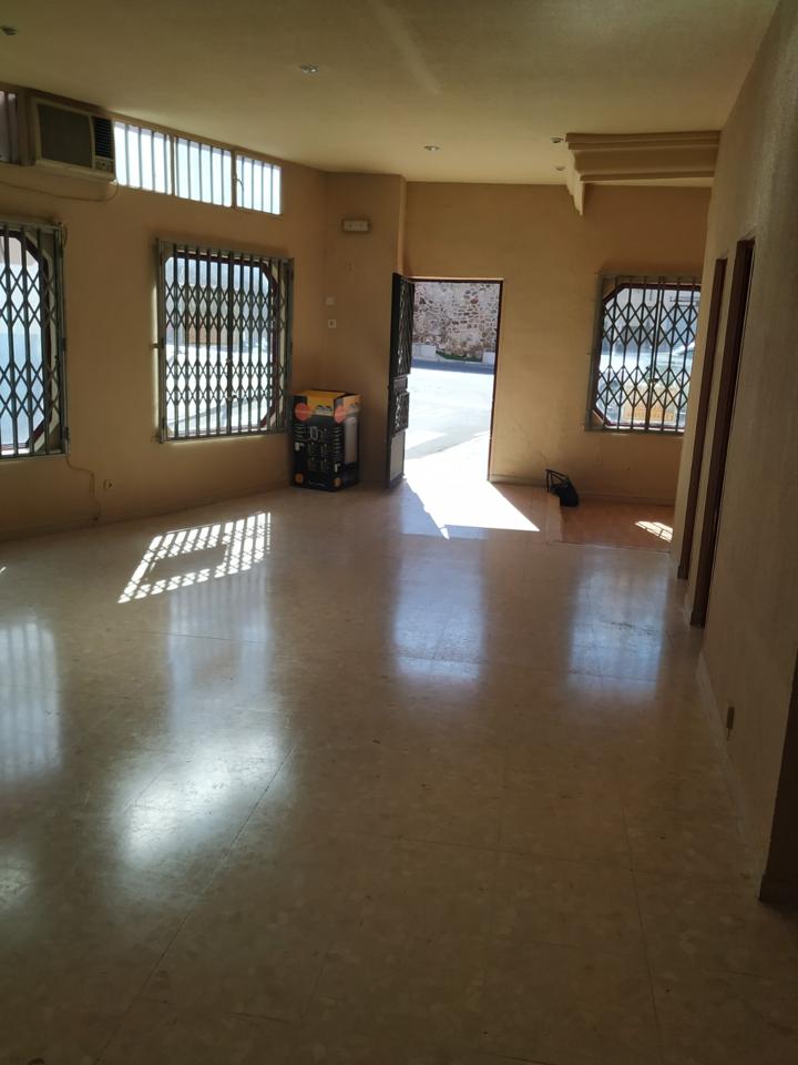 Local en venta en Cáceres