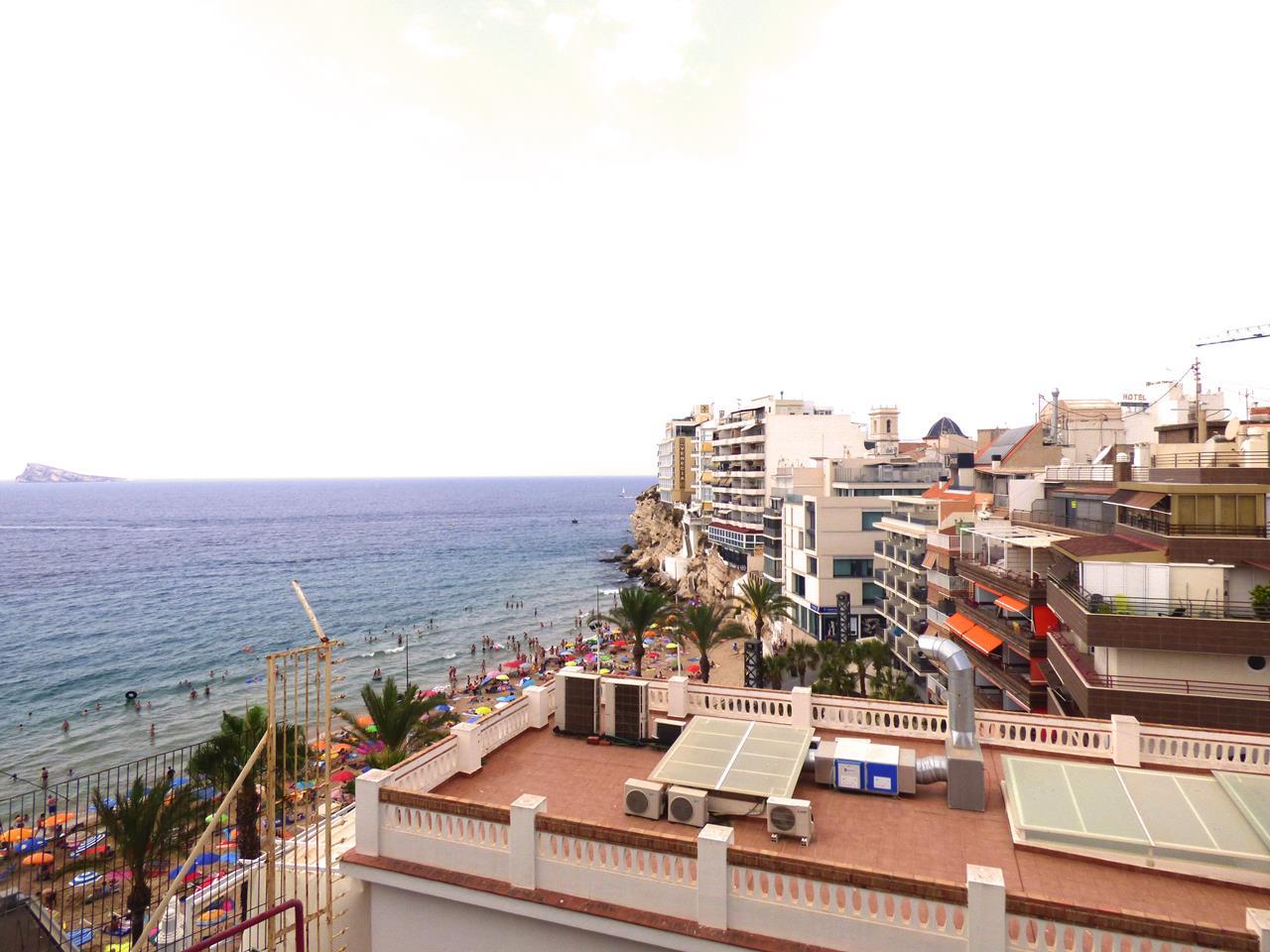 Piso en venta en Alicante