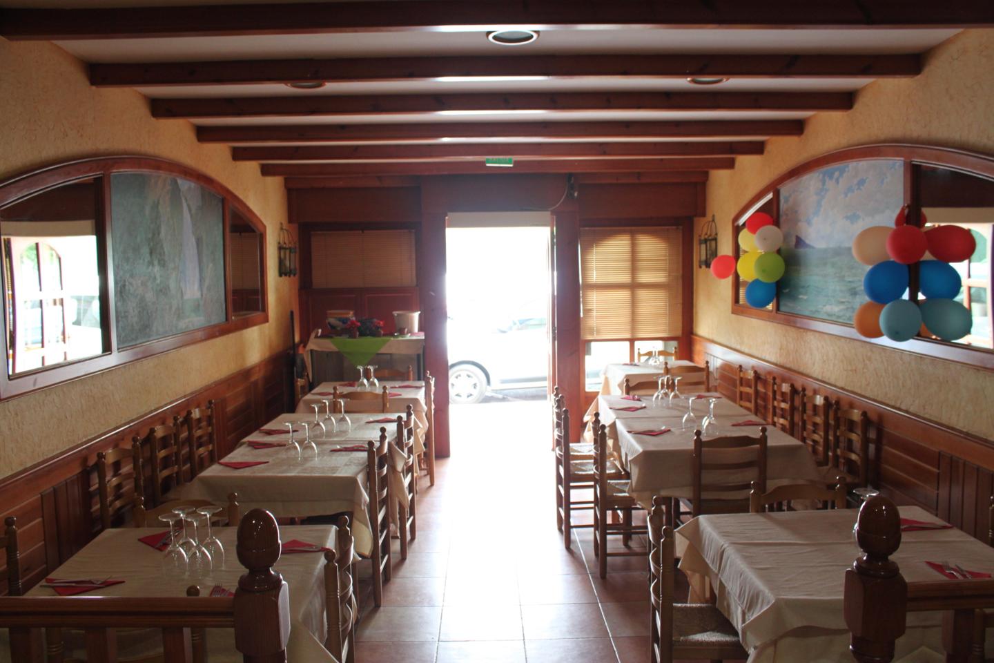 Local en venta en Alicante