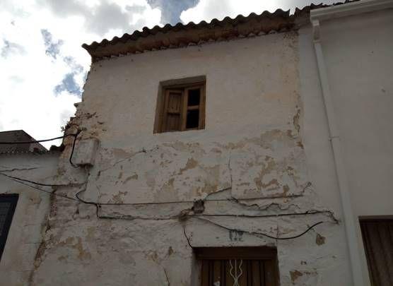 Chalet en venta en Jaén