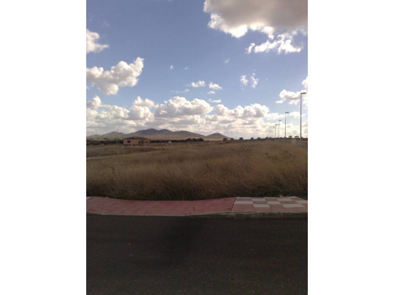 Terreno en venta en Toledo