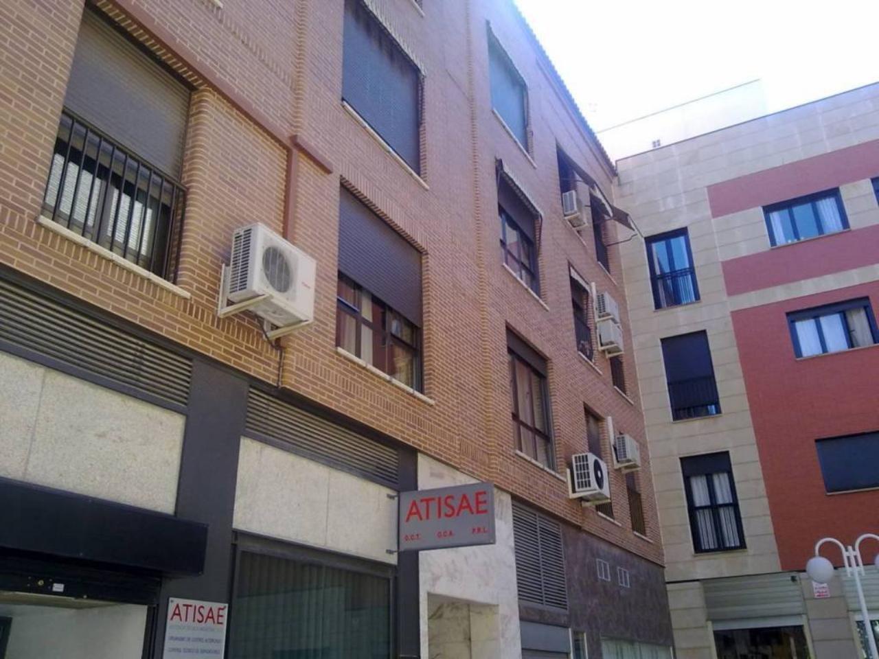 Piso en venta en Toledo