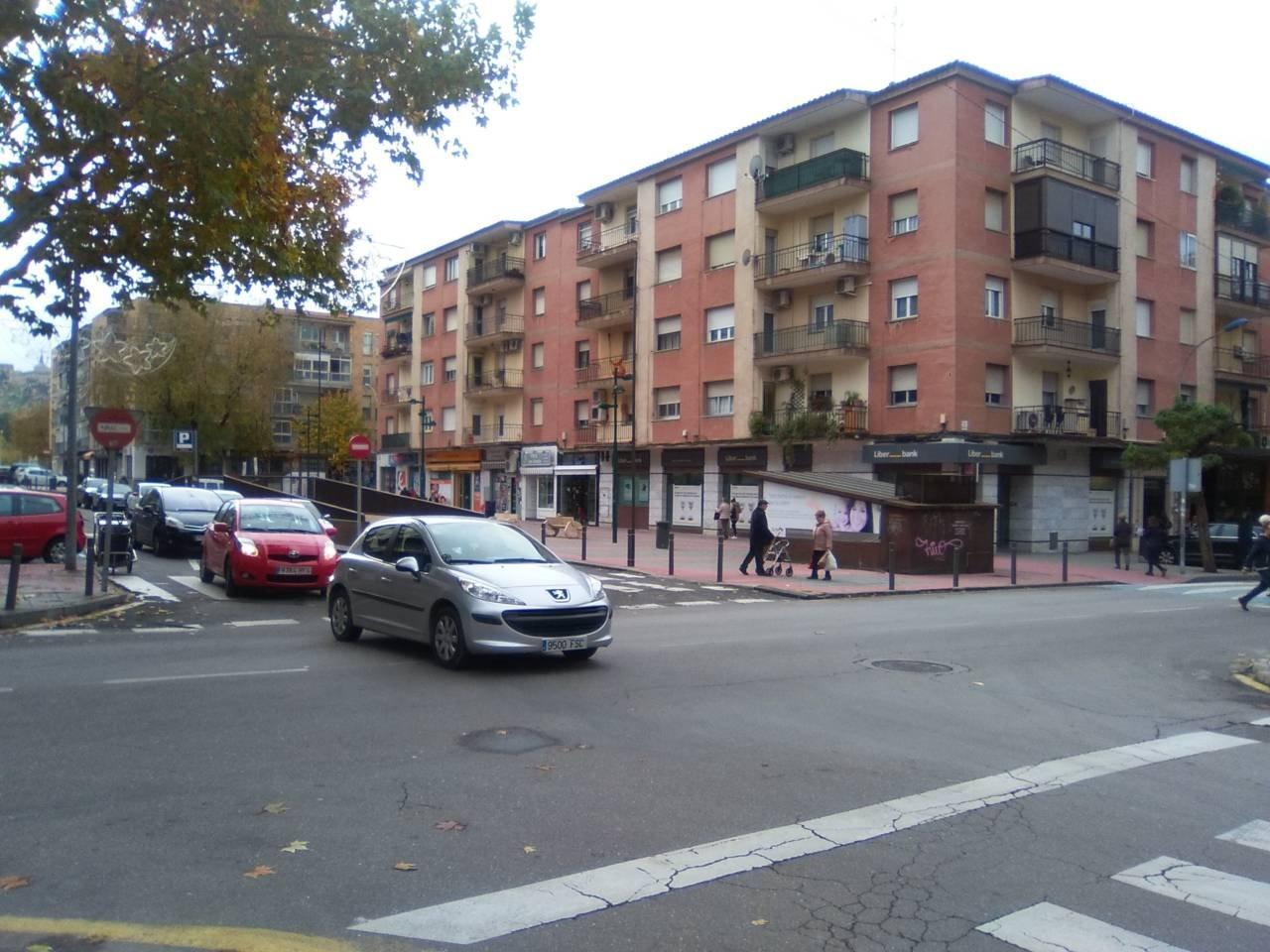 Garaje en venta en Toledo