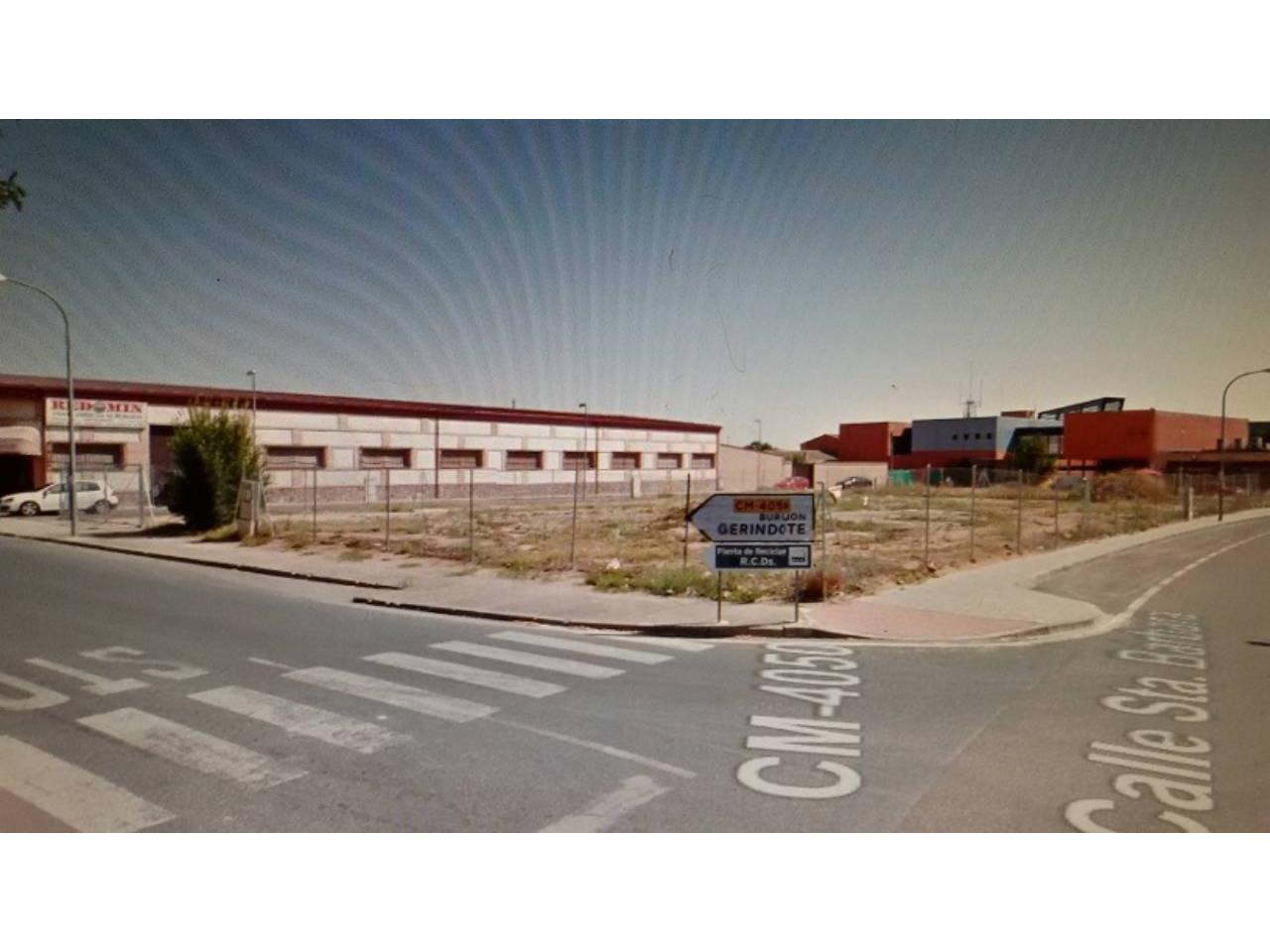Terreno en venta en Toledo
