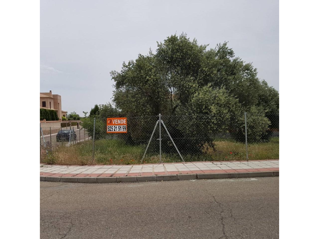 Terreno en venta en Toledo