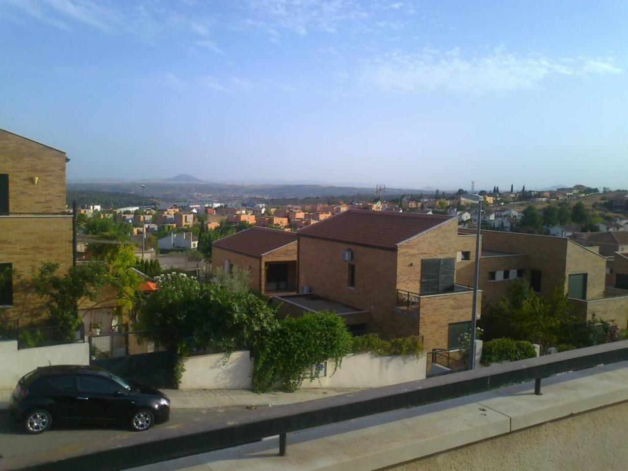 Chalet en venta en Toledo