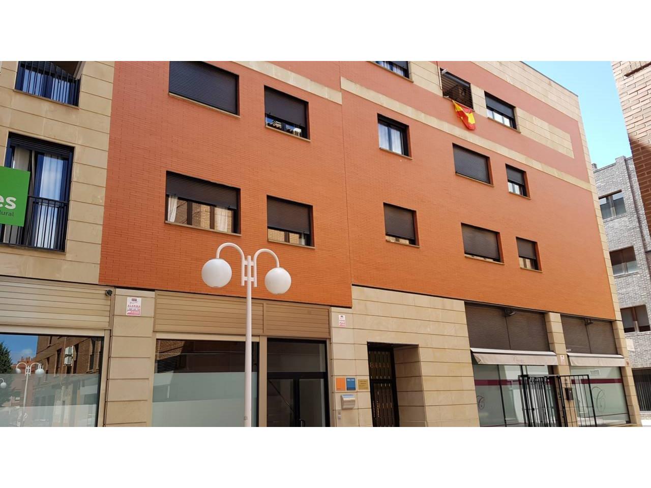 Piso en venta en Toledo