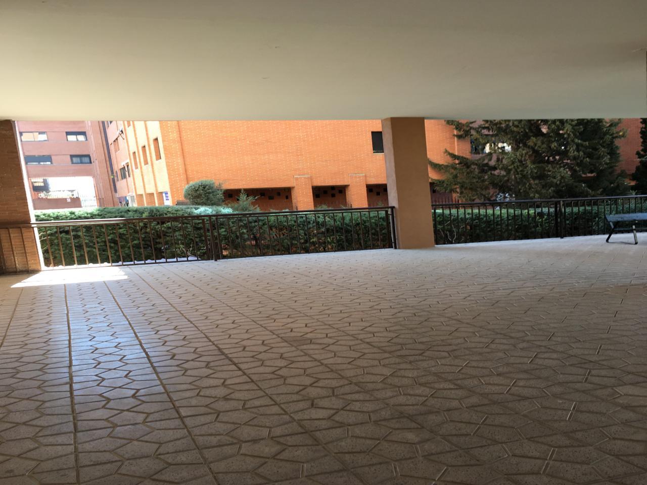 Piso en venta en Toledo