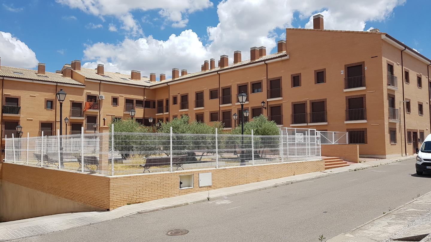 Piso en venta en Toledo