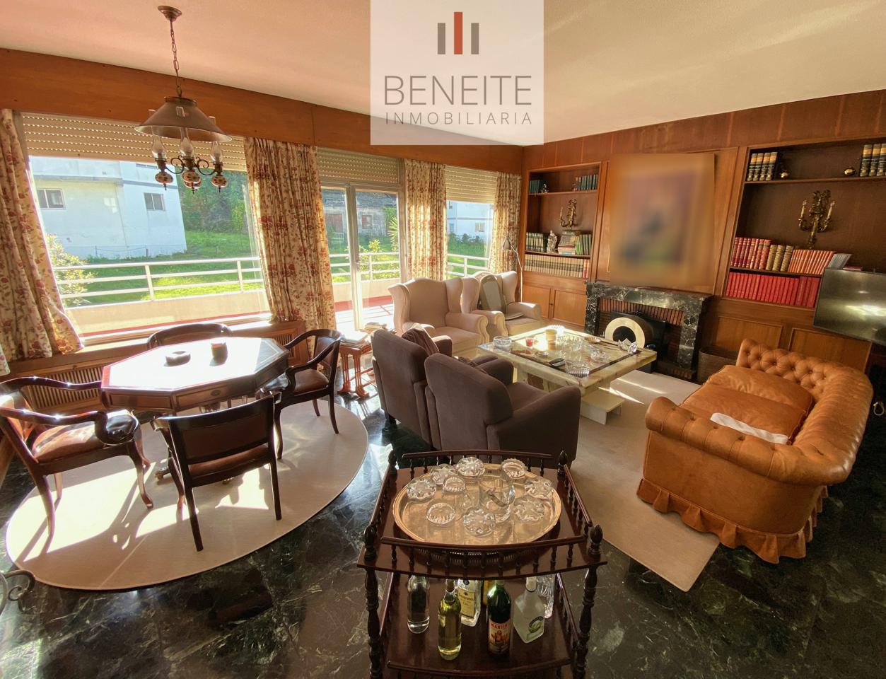 Chalet en venta en Pontevedra