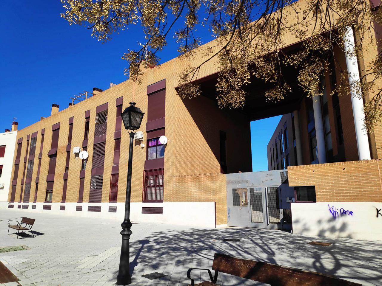 Piso en venta en Toledo