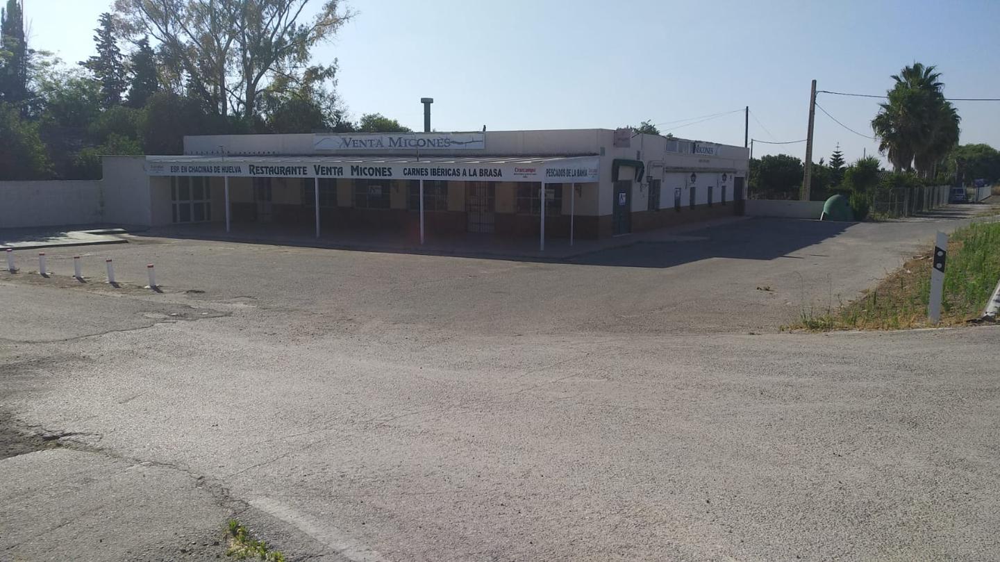 Edificio en venta en Sevilla