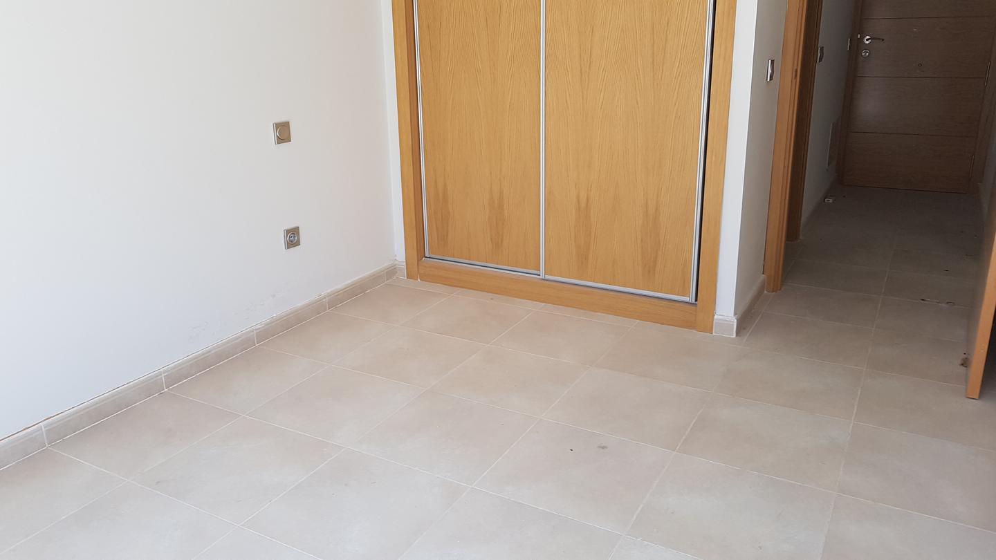 Piso en venta en Toledo