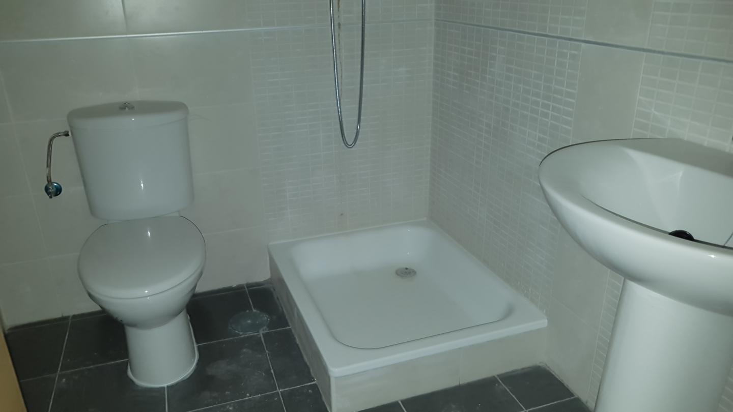 Piso en venta en Toledo