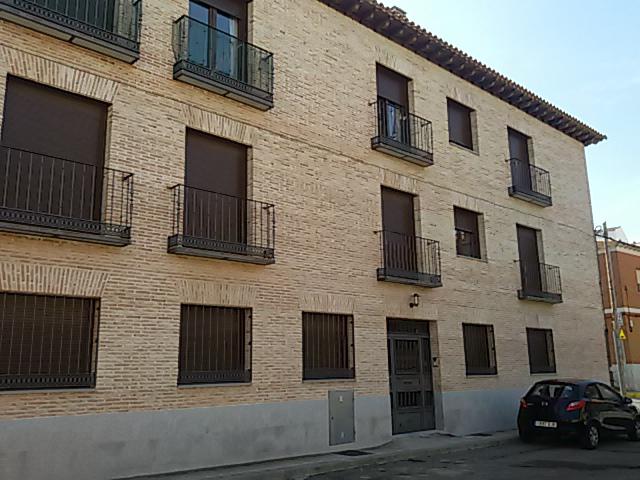 Piso en venta en Toledo