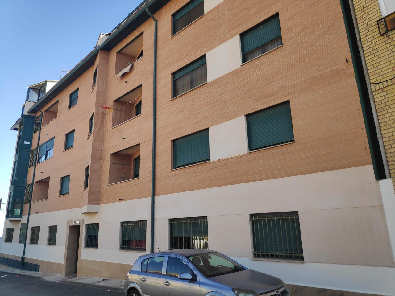 Piso en venta en Toledo
