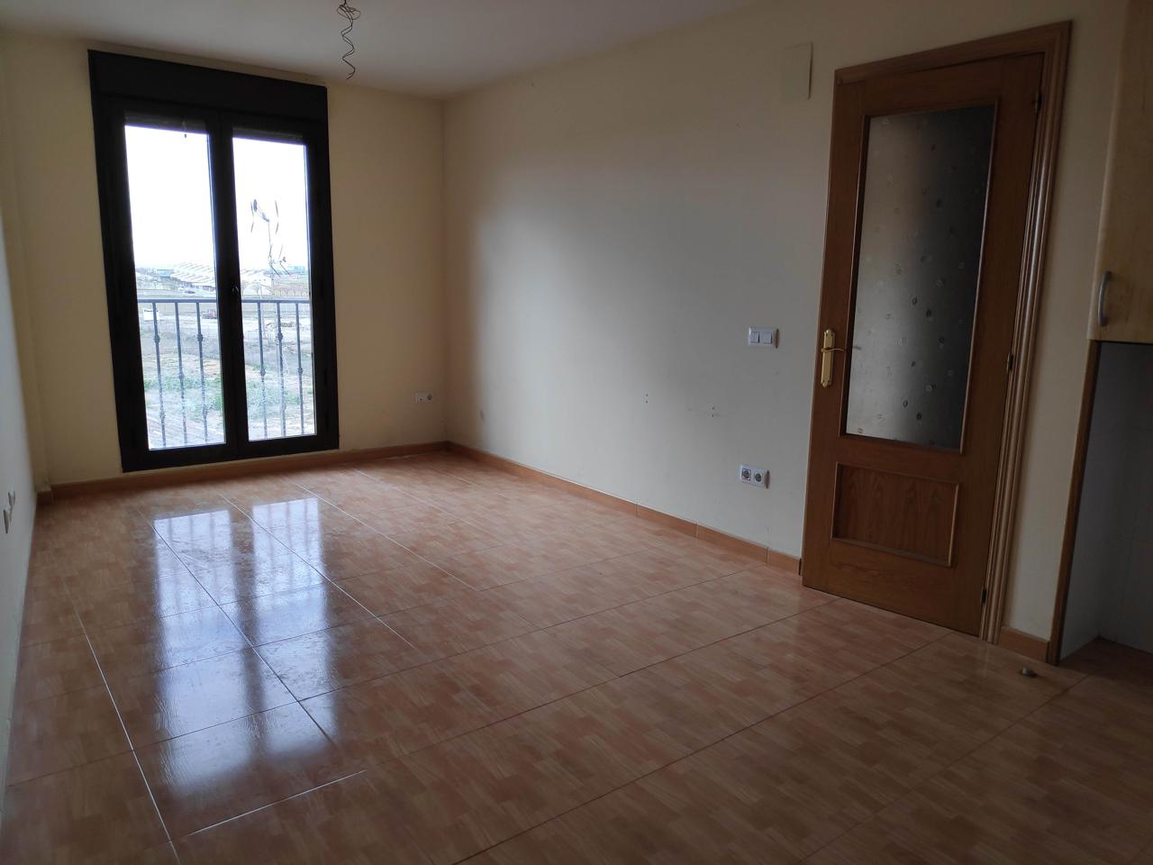 Piso en venta en Toledo
