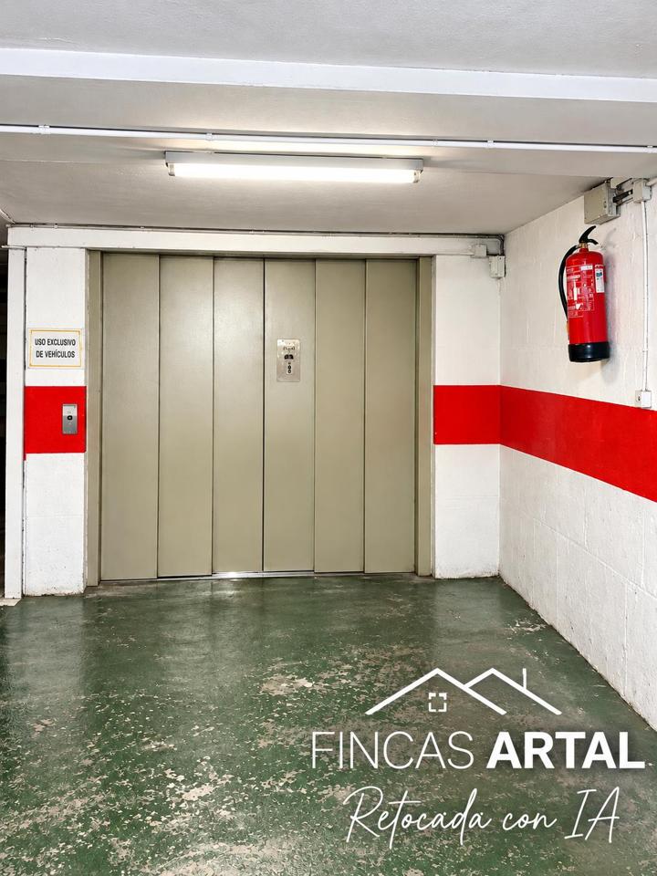 Parking Zaragoza (4)