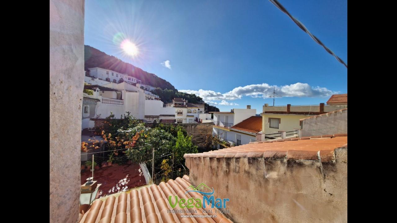 Chalet en venta en Granada