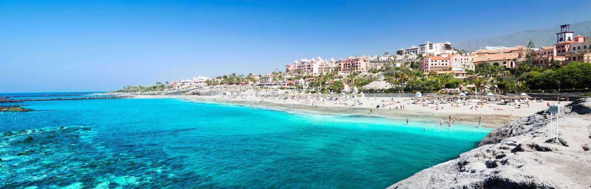 Inmobiliaria Parque Galeón, administradores de fincas en Adeje
