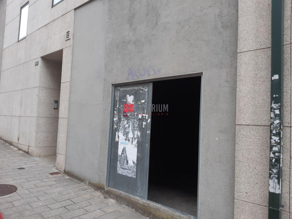 Local en venta en A Coruña