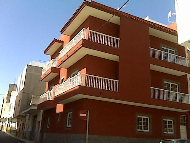 Edificio en venta en Santa Cruz de Tenerife