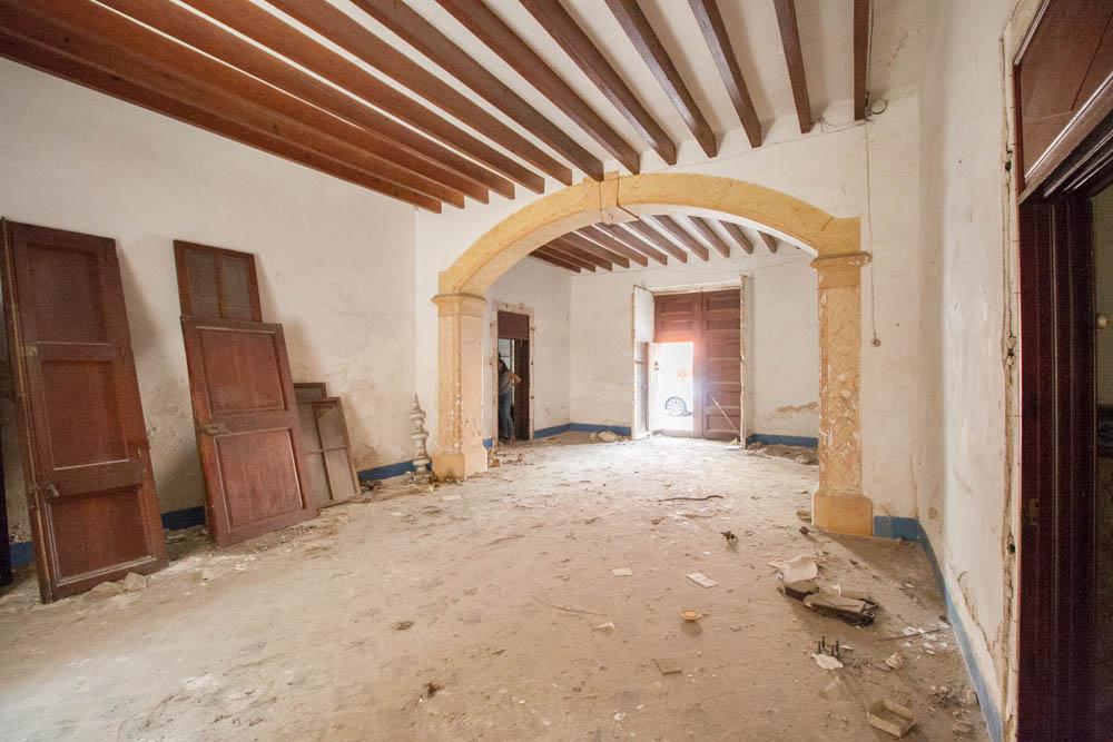 Chalet en venta en Baleares