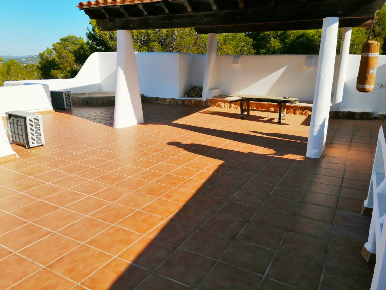 Piso en venta en Baleares