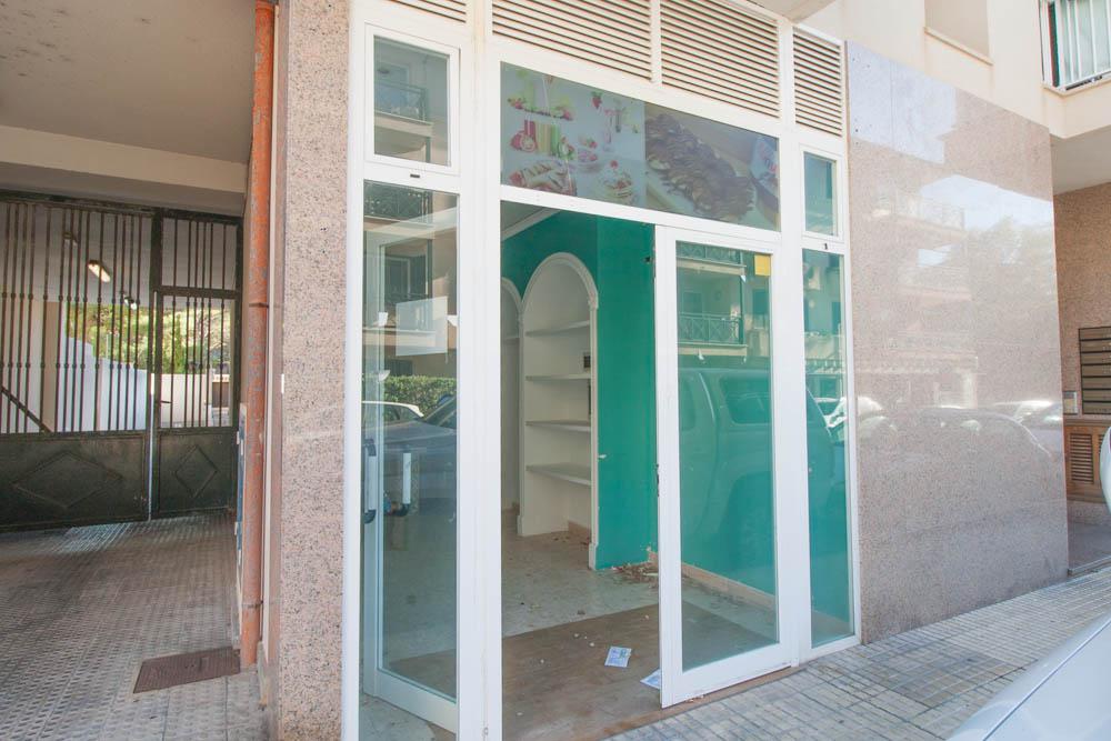 Local en venta en Baleares