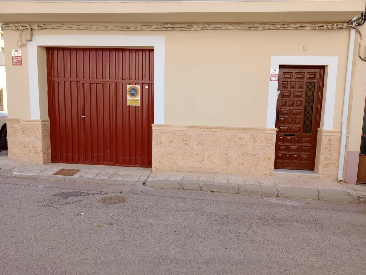 Chalet en venta en Cuenca