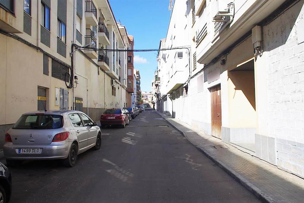 Local en venta en Sevilla