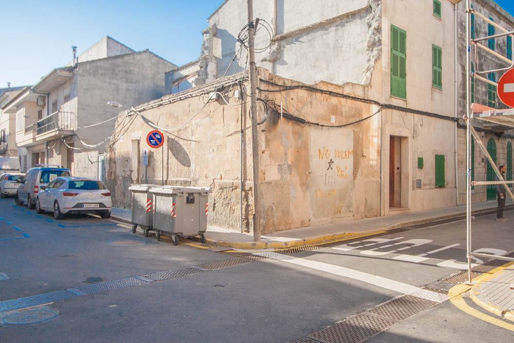 Chalet en venta en Baleares