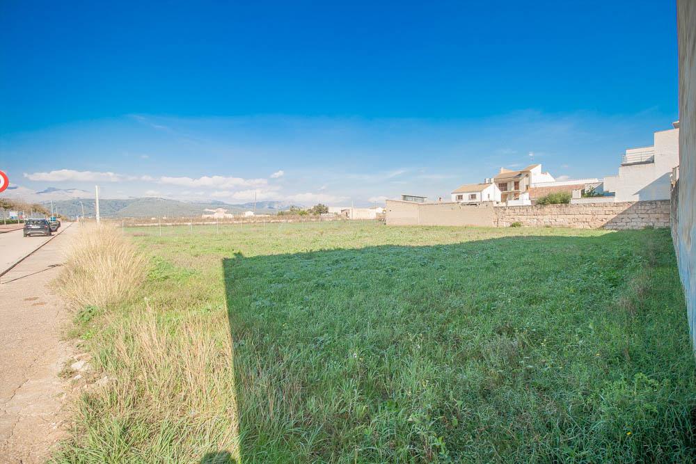 Terreno en venta en Baleares