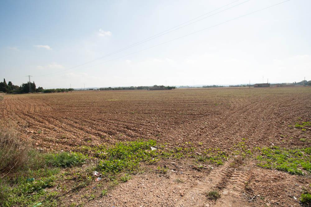 Terreno en venta en Baleares